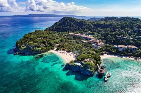 Mejores resorts en Boracay - TOP 2024 - Viajar por Filipinas