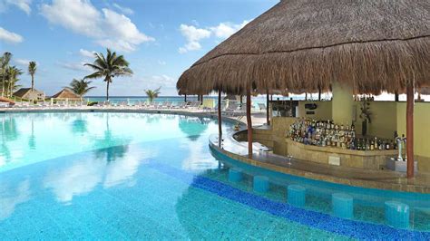 Paradisus Cancun – Cancun – Paradisus Cancun All Inclusive Hotel ...