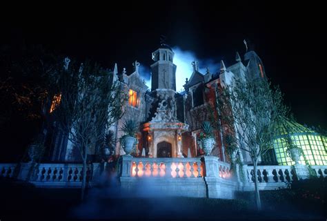 The Haunted Mansion (Magic Kingdom) - Haunted Mansion Wiki