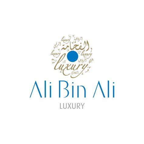 Ali Bin Ali Luxury - Luxury Goods Retailers since 1945