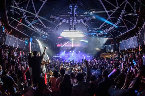 Hakkasan - Nightclub, Entry Prices, Dress Code & Guest List, Las Vegas