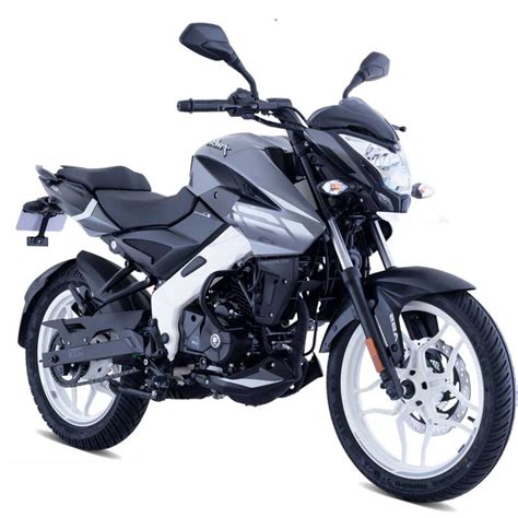 Bajaj Bajaj Pulsar NS 160 ABS | Precio $2.250.000 | Motos Bajaj ...