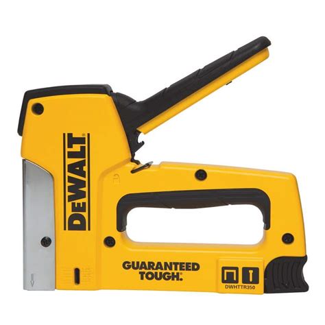 Tools Nail Guns Heavy Duty 3 In 1 Multitool Nail Staple Gun Stapler ...