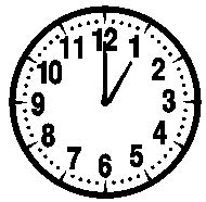 Animated Clock Ticking - ClipArt Best