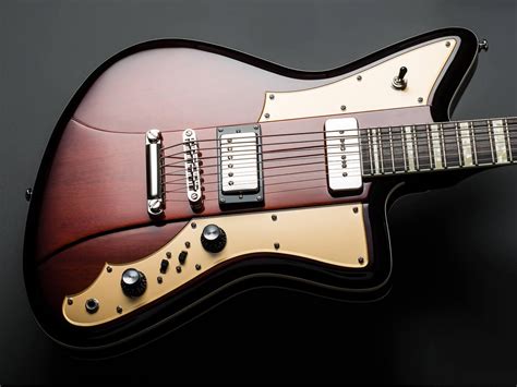 Best electric guitars to buy in 2023: 10 best baritone guitars