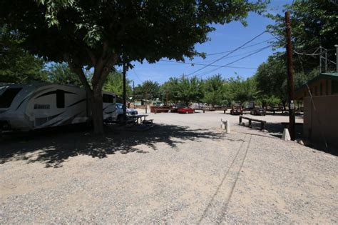 Camp Kernville - Campsite Photos, Reservations & Camping Info