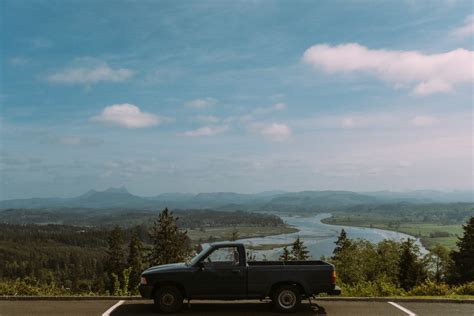 6 Spectacular Beaches near Astoria, OR - TopFlightsNow.com