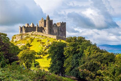 20 Best Castles in Ireland | Road Affair