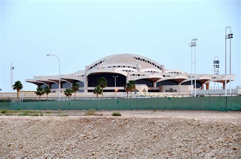 world places: Saudi Arabia Riyadh Airport