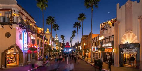 Big Changes Coming to Disney's Hollywood Studios • Disney Tips