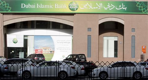 Dubai Islamic Bank sets up green financing framework | Reuters