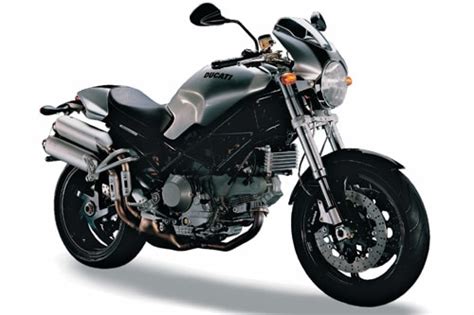 Ducati Monster 1000 S2R Prezzo, Scheda tecnica e Foto | Dueruote