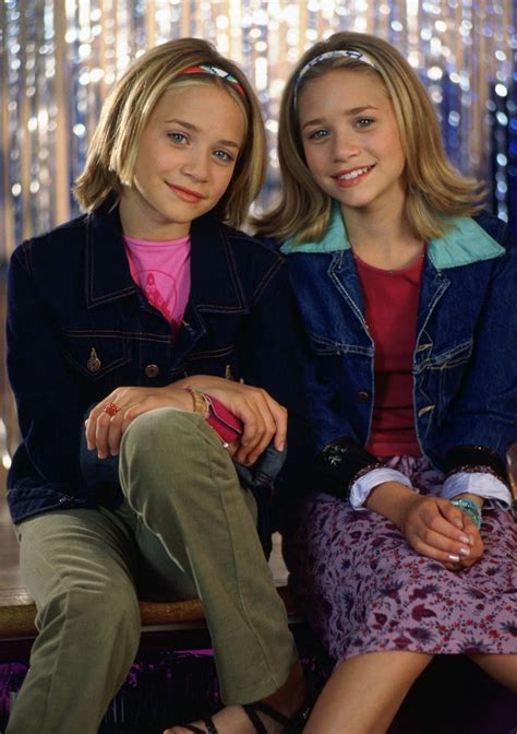 Olsen Twins Movies