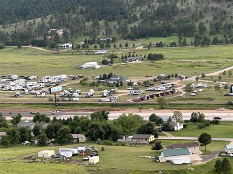 Sturgis RV & Tent Camping | Katmandu RV Park & Campground