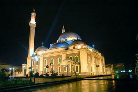 Khalid ibn Al-Walid Mosque (Homs) - 2022 Alles wat u moet weten VOORDAT ...