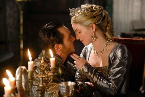 Henry VIII and Jane Seymour - The Tudors Photo (15457287) - Fanpop