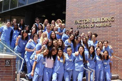 uCLA nursing acceptance rate – CollegeLearners.com