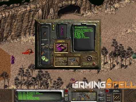 Best Fallout 2 Mods Download List [UPDATED] - GamingSpell