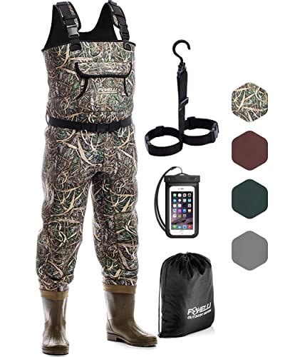 What To Wear Under Waders Duck Hunting?