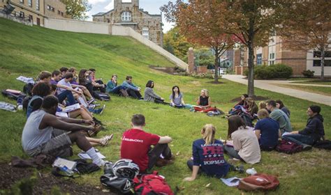 Student Life: Enrich Your Experience On Campus | Lehigh University