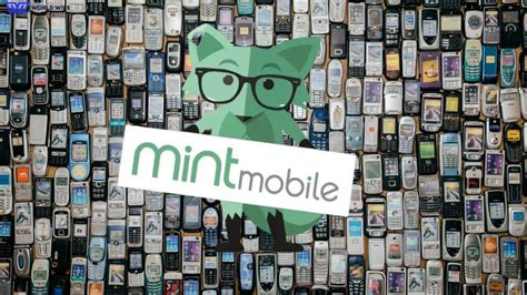 Mint Mobile Compatible Phones: Exploring Top Compatible Devices