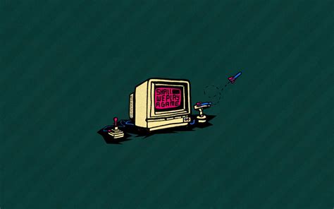 Retro Computer Wallpapers - Top Free Retro Computer Backgrounds ...