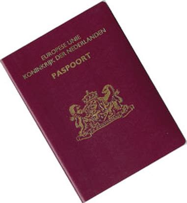 Passport and visas in South Africa