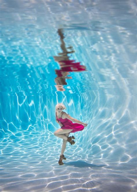 10 Tips for Doing an Underwater Photo Shoot