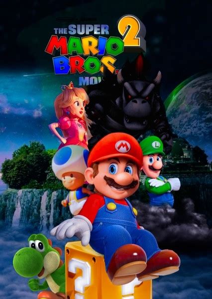 Fan Casting E.G. Daily as Birdo in The Super Mario Bros Movie 2 on myCast