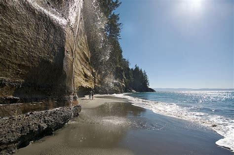 The Best Hikes and Scenic Trails Around Vancouver and Vancouver Island