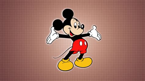 🔥 [150+] Mickey Mouse Wallpapers Desktop | WallpaperSafari