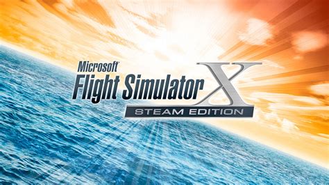 Microsoft Flight Simulator X: Steam Edition Review