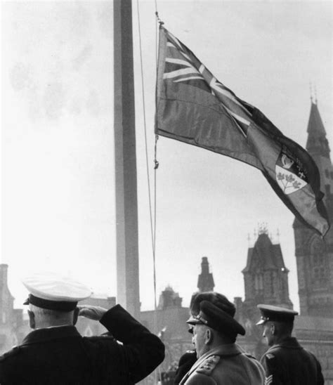 Canada's flag debate flaps on, 50 years later | CBC News