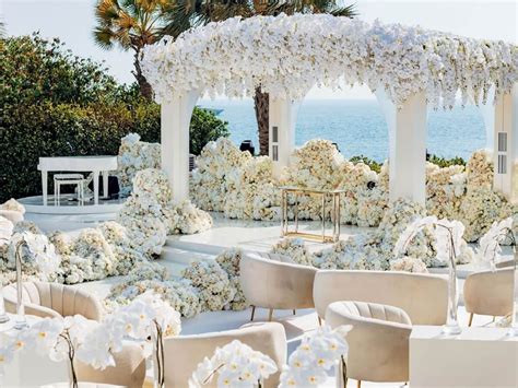 Luxury Wedding Venues in Istanbul - List of the best venues