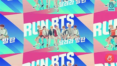 [V LIVE] Run BTS! 2019 - EP.59 | International Lovelies Amino