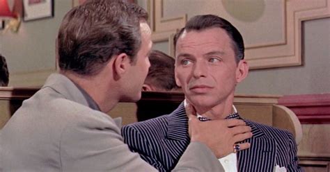 10 Quintessential Frank Sinatra Movies