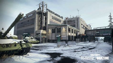 Call of Duty®: Modern Warfare® and Warzone™ Season Six Roadmap and ...