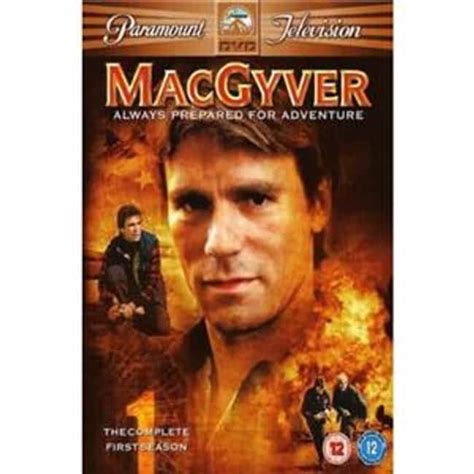 Best Season of MacGyver | List of All MacGyver Seasons Ranked