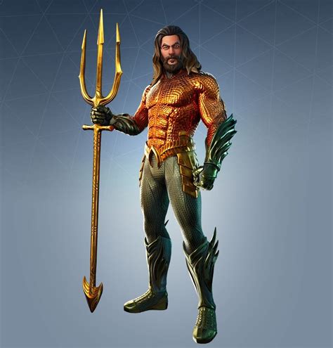 Aquaman Fortnite Wallpapers - Wallpaper Cave