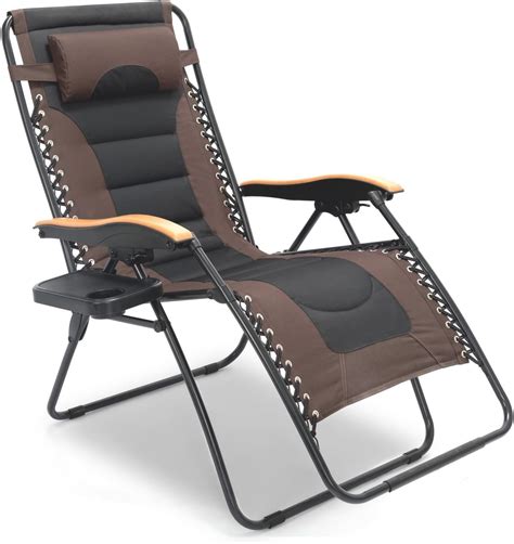 The 15 Best Reclining Camping Chairs With Footrest