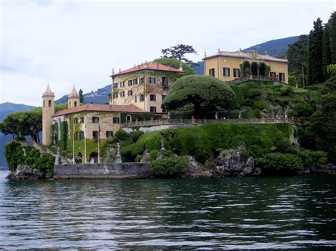 Villa del Balbianello, Lenno, Como, Italy | Bond Lifestyle