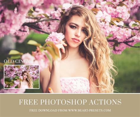 Free Lightroom Presets - Download for Free Now!