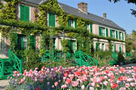 Private Tour of Monet’s gardens in Giverny – Skip-the-line tickets and ...