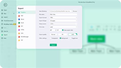 Free Organizational Chart Maker Powered by AI