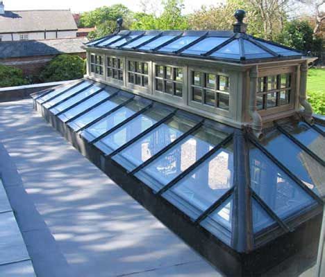 Roof Lanterns & Rooflights | Roof lantern, Roof styles, Fibreglass roof