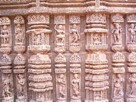 Sun Temple, Konark Historical Facts and Pictures | The History Hub