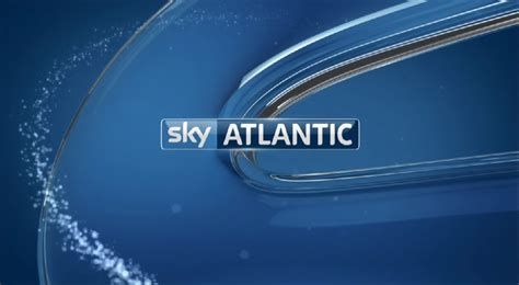 Sky Atlantic UK & Ireland Idents & Presentation