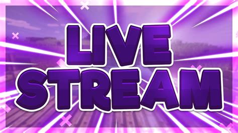 Live streaming minecraft - YouTube