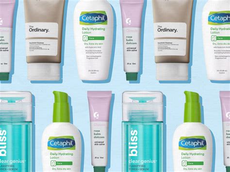 17 Skincare Products for Sensitive Skin That Our Beauty Team Swears by