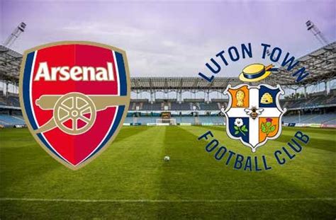 Arsenal vs Luton Town Highlights & Full Match 03 april 2024 – Full ...